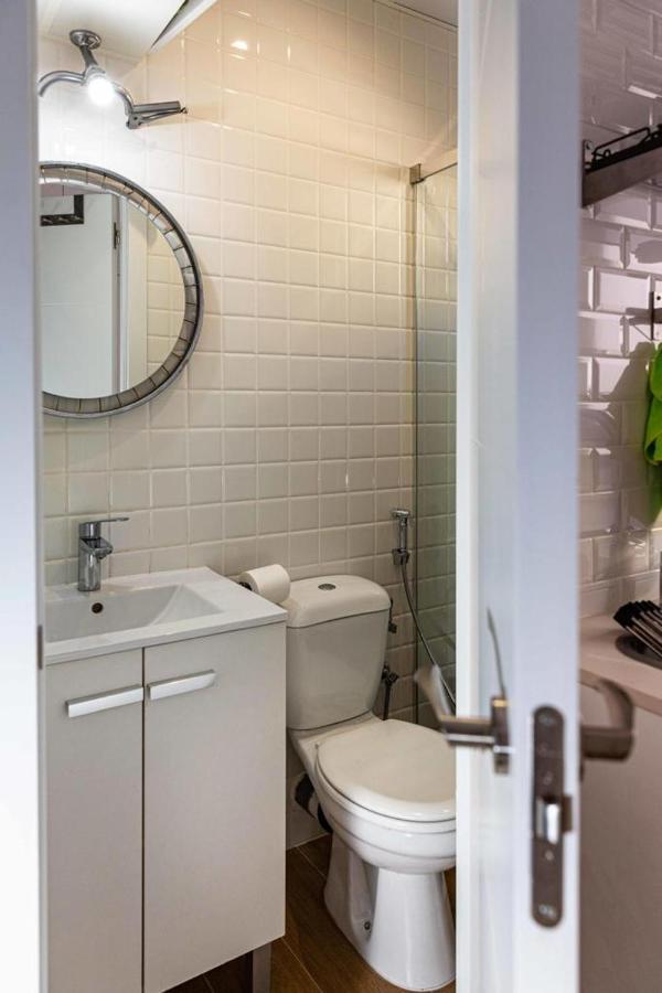 Apartament De El Retiro Al Cielo *