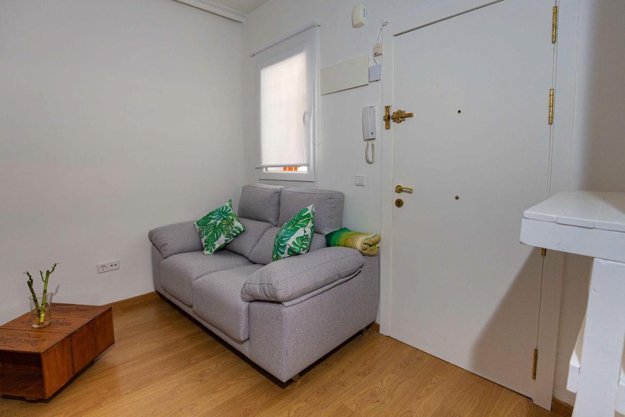 Apartament De El Retiro Al Cielo