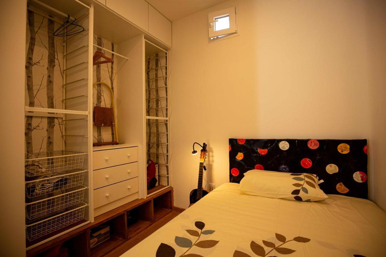 De El Retiro Al Cielo Apartament