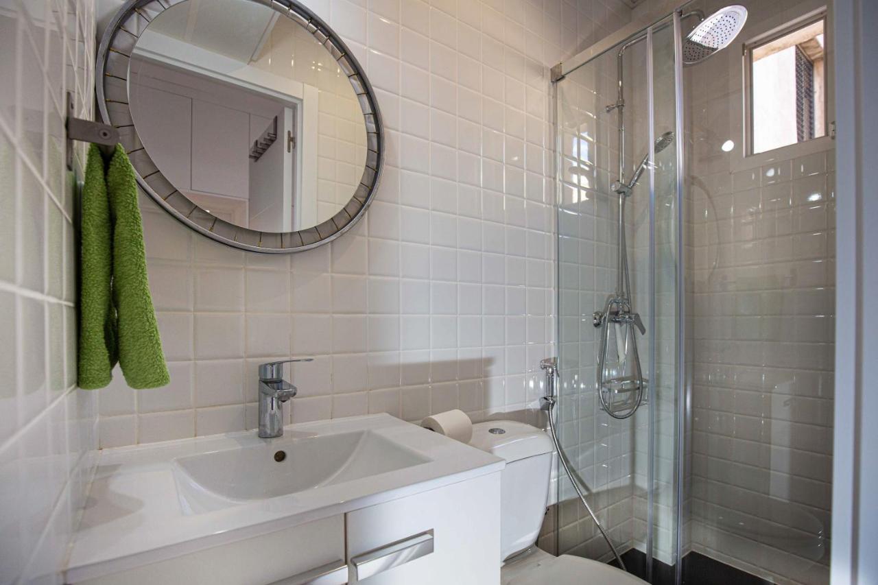 Apartament De El Retiro Al Cielo Madrid